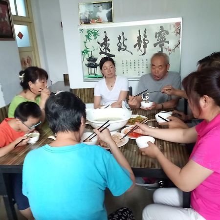 Cheng De Zhai Inn Pingyao Extérieur photo