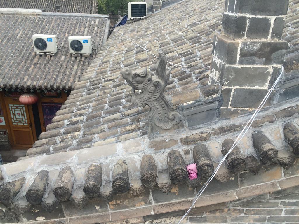 Cheng De Zhai Inn Pingyao Extérieur photo