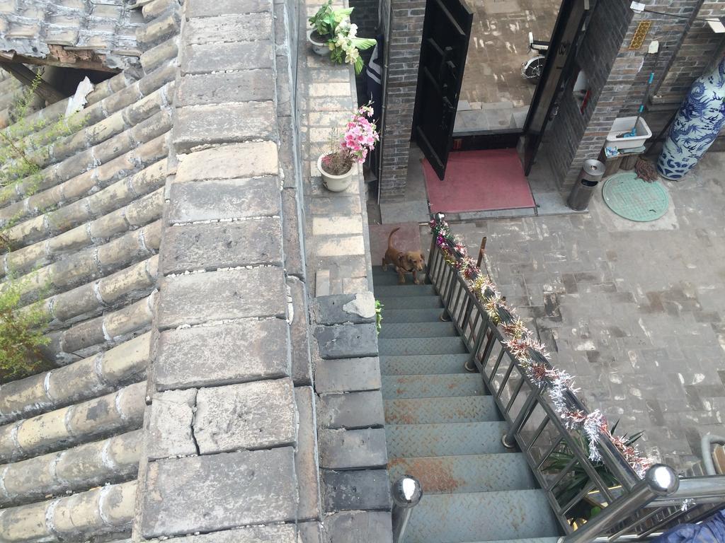 Cheng De Zhai Inn Pingyao Extérieur photo