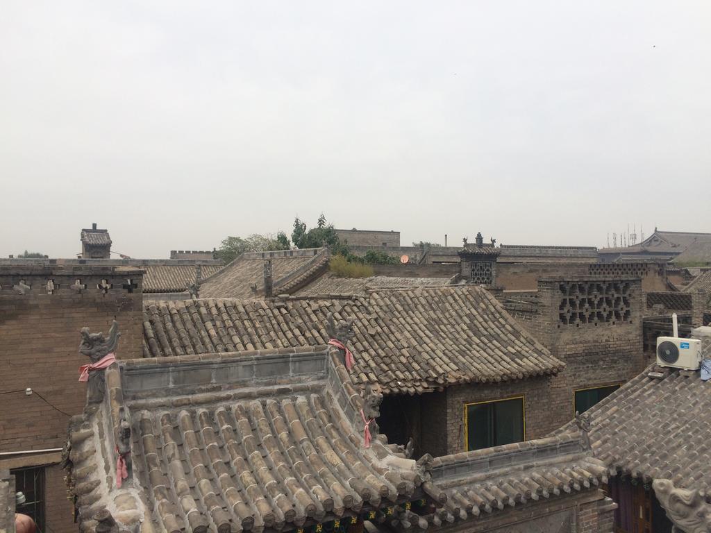 Cheng De Zhai Inn Pingyao Extérieur photo