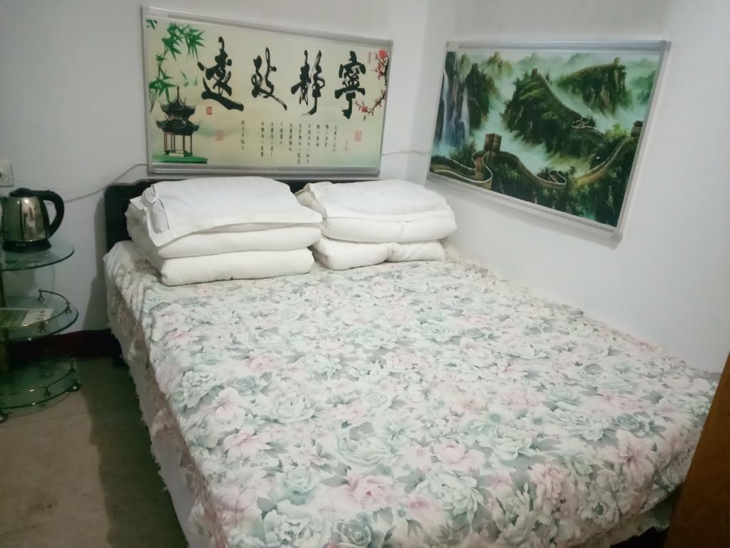 Cheng De Zhai Inn Pingyao Extérieur photo