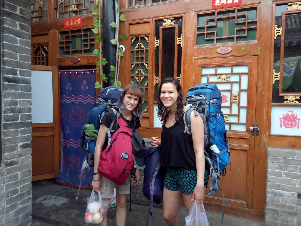 Cheng De Zhai Inn Pingyao Extérieur photo
